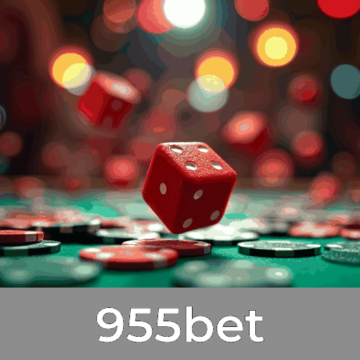 955bet: Seu Cassino Premiável e Seguro