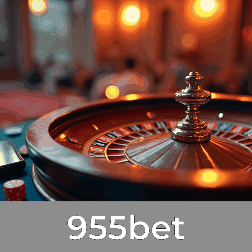 Experiência VIP em Roleta e Blackjack no 955bet
