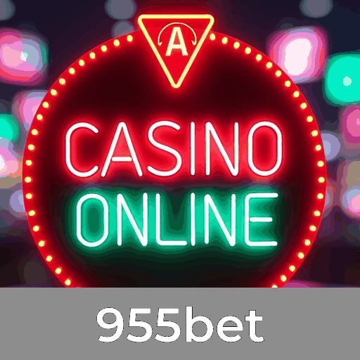 Aproveite a Praticidade Completa do App 955bet