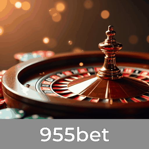 Promoções Incríveis no 955bet: Seu Passaporte para Grandes Ganhos
