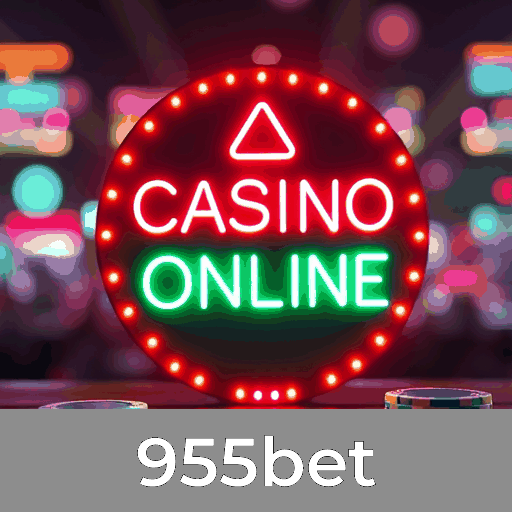955bet.com - Apostas Online no Brasil com Jogos Exclusivos e Pagamentos Rápidos - 955bet