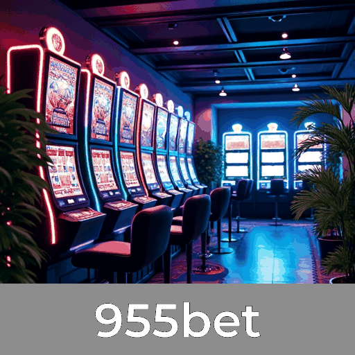 955bet: Excelência em Apostas Esportivas no Brasil