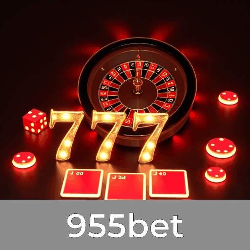 Explore a diversão dos jogos de cassino na 955bet