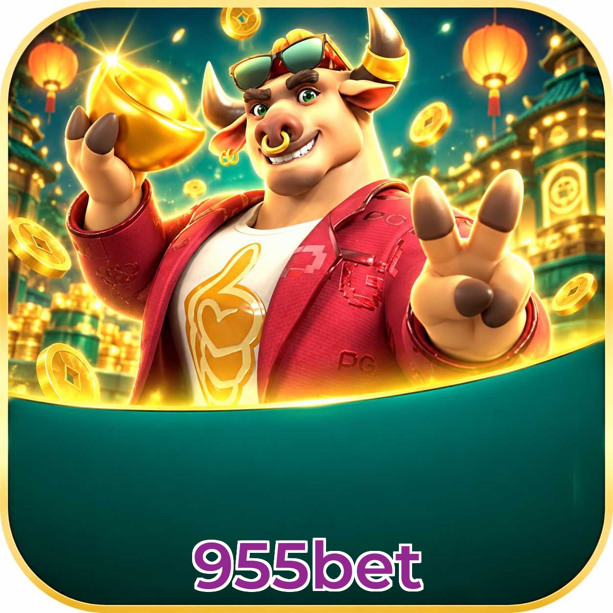 Jogos Fortune