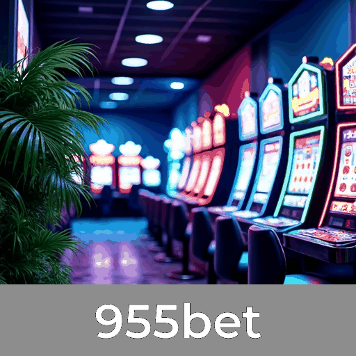 Aproveite a Praticidade Completa do App 955bet