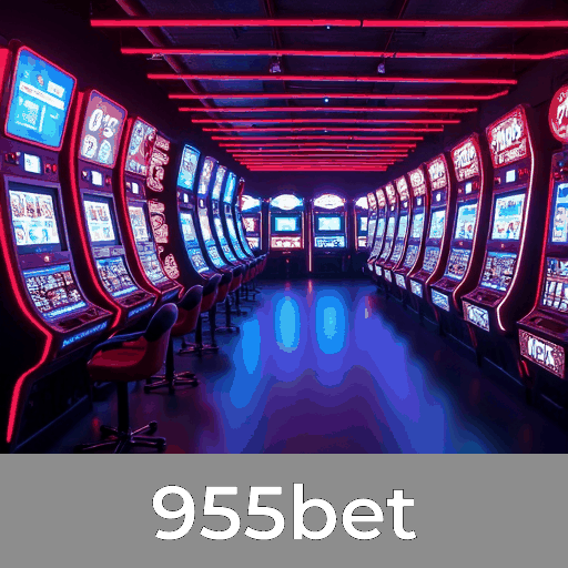 Experimente a Excelência e Segurança do 955bet em Apostas Online