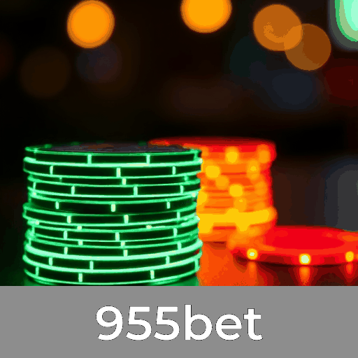 955bet: Caça-Níqueis - Altos Pagamentos, Jogos de Mesa - Estratégia e Dealers ao Vivo - Imersão Total